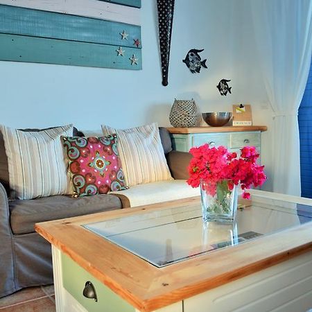 Casa Del Mar Villa Punta Mujeres Oda fotoğraf