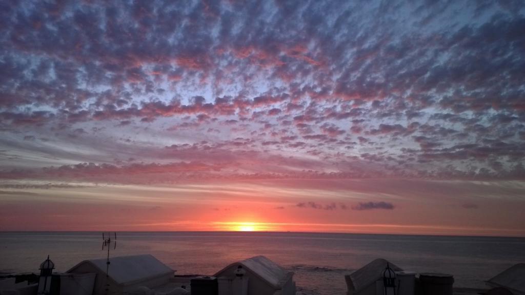 Casa Del Mar Villa Punta Mujeres Dış mekan fotoğraf