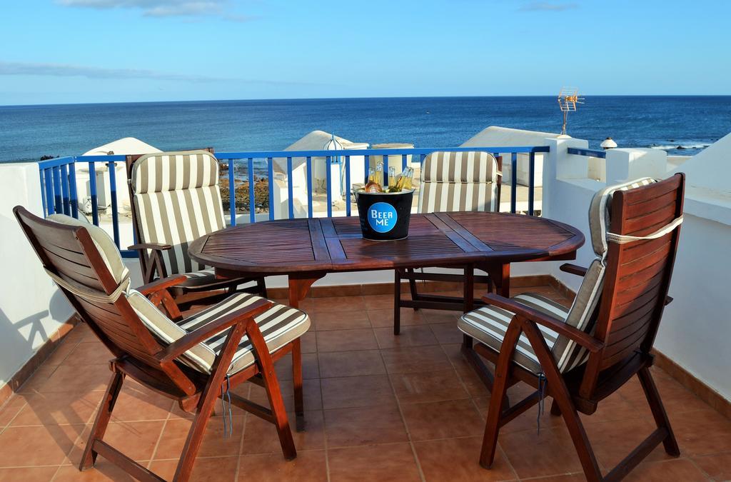 Casa Del Mar Villa Punta Mujeres Oda fotoğraf