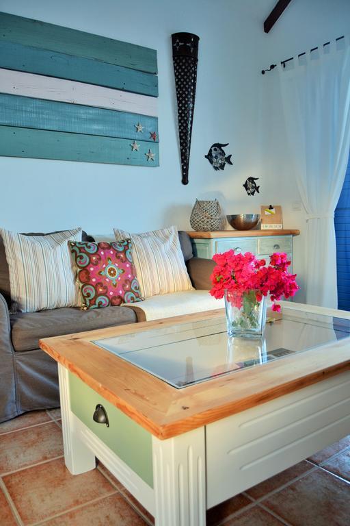 Casa Del Mar Villa Punta Mujeres Oda fotoğraf