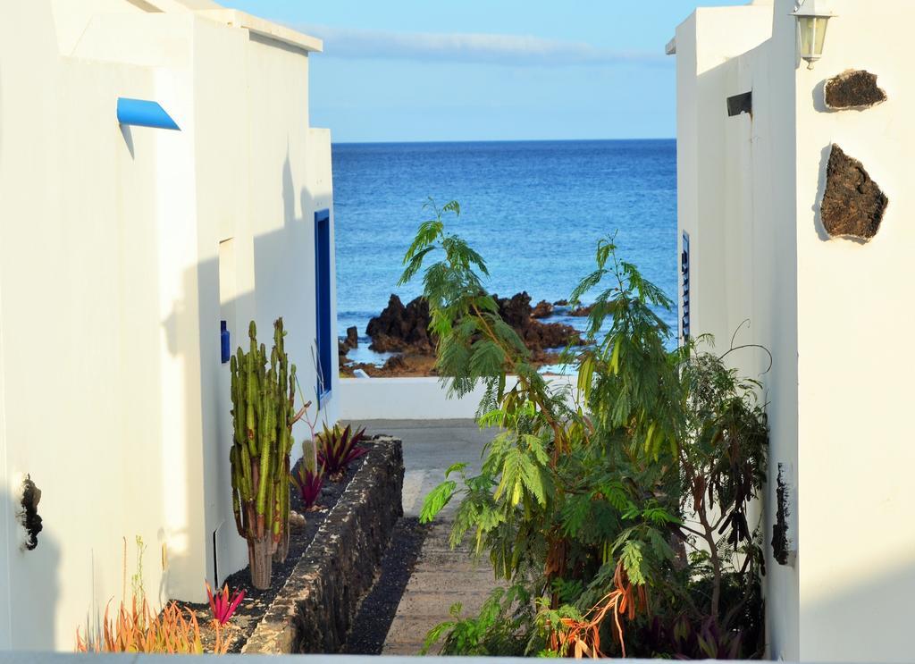 Casa Del Mar Villa Punta Mujeres Oda fotoğraf