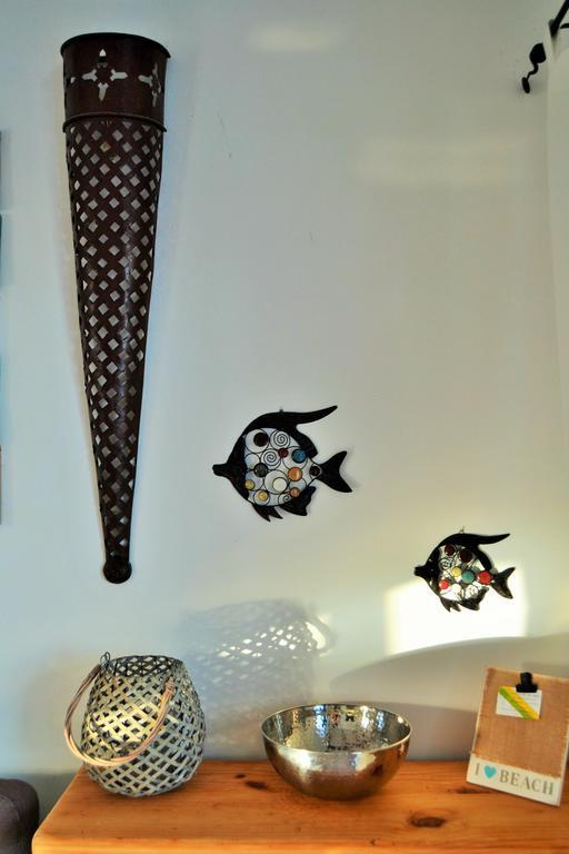 Casa Del Mar Villa Punta Mujeres Oda fotoğraf