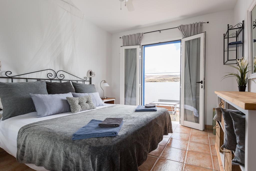Casa Del Mar Villa Punta Mujeres Oda fotoğraf