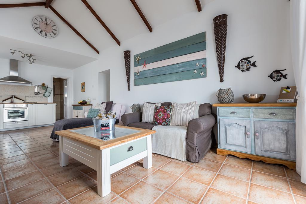 Casa Del Mar Villa Punta Mujeres Oda fotoğraf