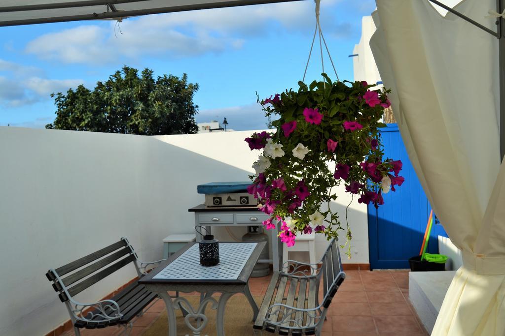 Casa Del Mar Villa Punta Mujeres Oda fotoğraf