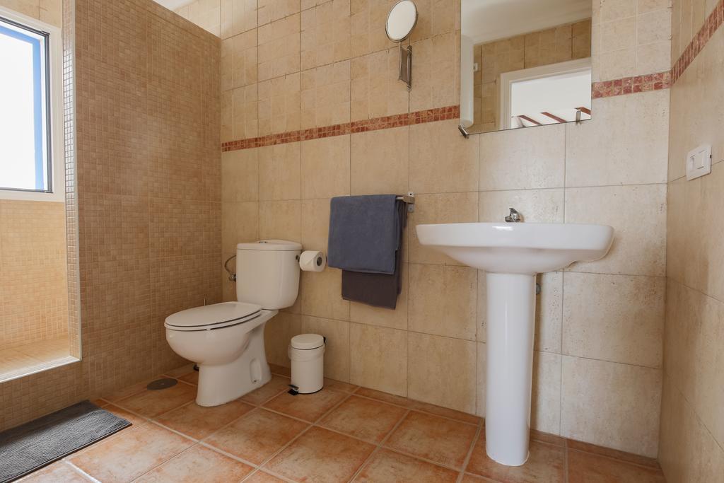 Casa Del Mar Villa Punta Mujeres Oda fotoğraf